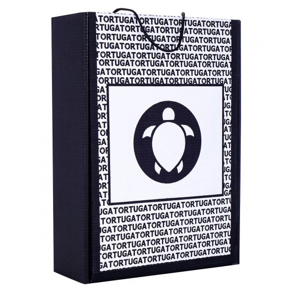 Кальян Tortuga - Флинт Scull (Без Колбы) купить в Иркутске