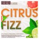 Табак Sebero - Citrus Fizz (Красный Апельсин и Бергамот, 200 грамм) купить в Иркутске