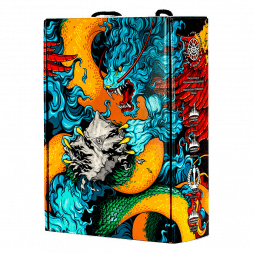 Кальян Alpha Hookah - Model X Olive (без колбы)