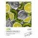 Табак Joy - Green Energy (Энергетик, Киви и Лайм, 25 грамм) купить в Иркутске