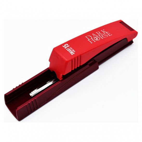 Машинка для гильз DarkHorse Smart KS - Extra Long (для фильтра 24 мм) купить в Иркутске