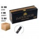Гильзы сигаретные Imperator - Black (84х20 мм, 200 шт.) купить в Иркутске