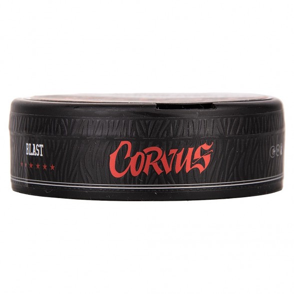 Табак жевательный CORVUS - BLAST (13 грамм) купить в Иркутске