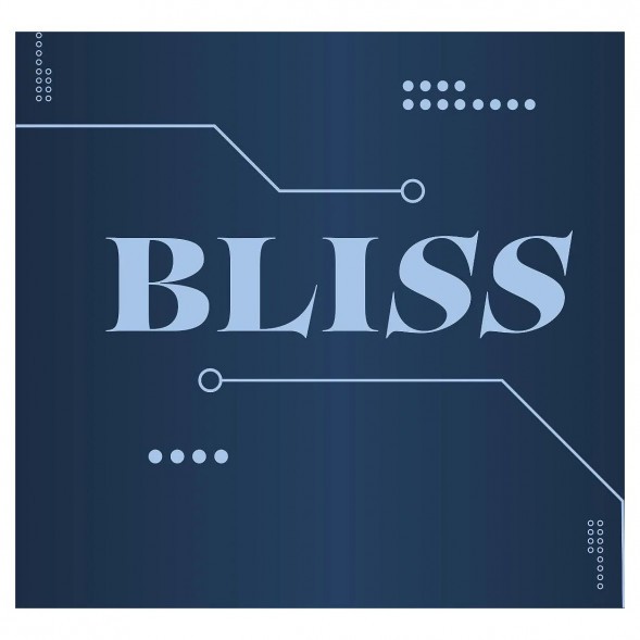 Табак Bliss - Pink Shot (Грейпфрут, Клубника, Малина, 100 грамм) купить в Иркутске