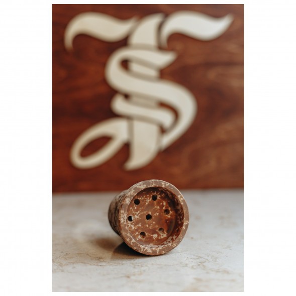 Чаша ST Classic - Kaif Infinity (Крапинка Рифленая) купить в Иркутске