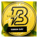 Табак Banger - Green Day (Яблоко, Киви, Кислинка, 100 грамм) купить в Иркутске