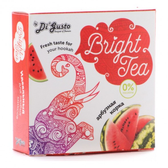 Смесь Bright Tea - Арбузная Корка (50 грамм) купить в Иркутске