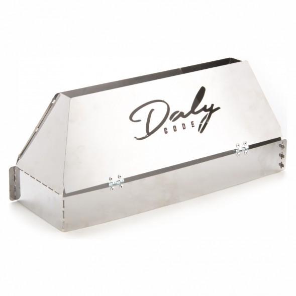 Экран для плитки DALY купить в Иркутске