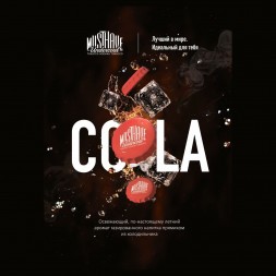Табак Must Have - Cola (Кола, 125 грамм)