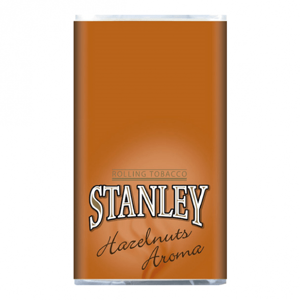 Табак сигаретный Stanley - Hazelnuts (30 грамм) купить в Иркутске