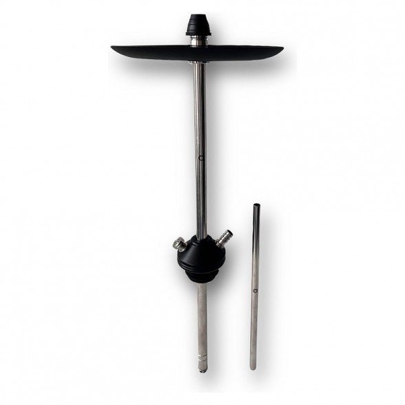 Кальян Tortuga - Флинт (Без Колбы) купить в Иркутске