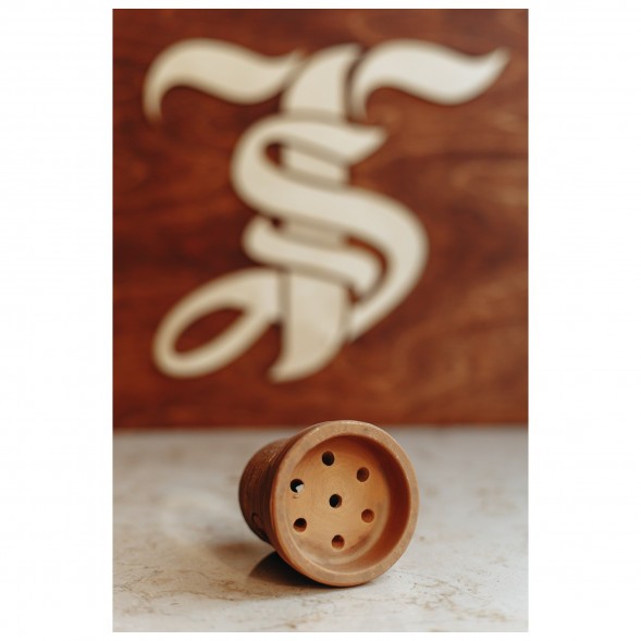 Чаша ST Classic - Cacao Infinity (Карамель Рифленая) купить в Иркутске