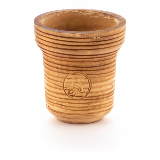 Чаша ST Classic - Cacao Infinity (Карамель Рифленая) купить в Иркутске