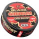 Табак жевательный DryMost - Black Sibirium -80 Slim (12 грамм) купить в Иркутске