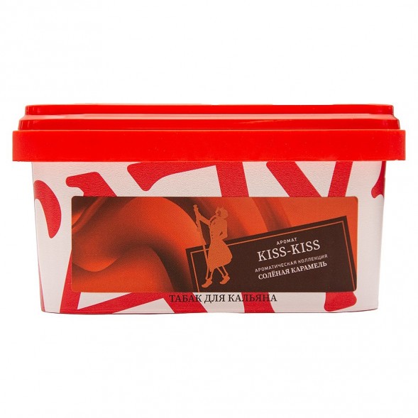 Табак Satyr - Kiss-Kiss (Ирис, 200 грамм) купить в Иркутске