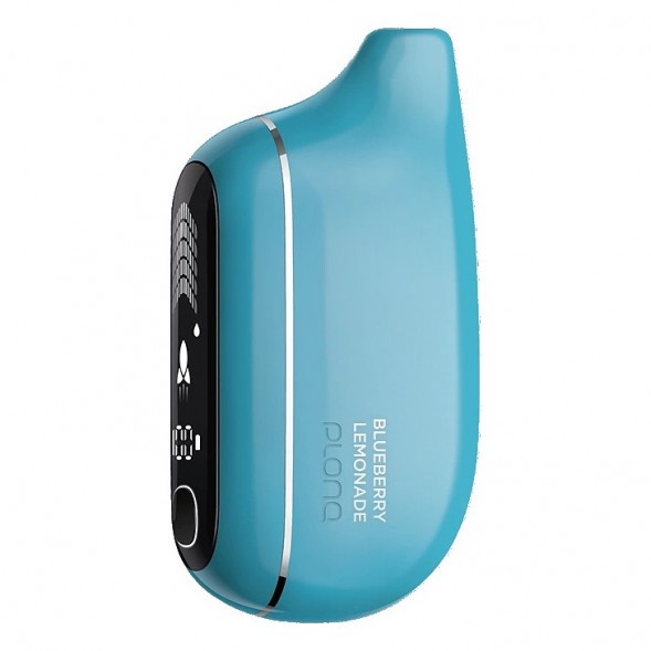 PLONQ MAX PRO - Голубой Лимонад (10000 затяжек) купить в Иркутске