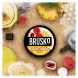 Смесь Brusko Strong - Ананас с Помело и Личи (50 грамм) купить в Иркутске