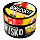 Смесь Brusko Strong - Ананас с Помело и Личи (50 грамм) купить в Иркутске