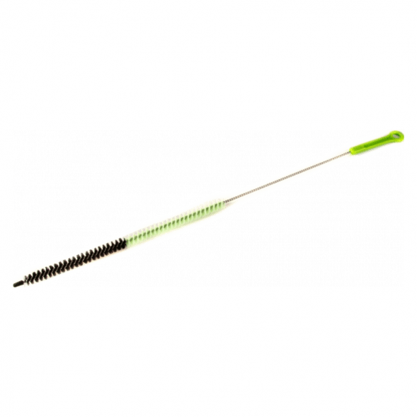 Ёрш для шахты ES ECS-2-P (Чёрно-Салатовый) купить в Иркутске