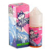 Жидкость Husky Salt - Gum Wolf (30 мл) — 