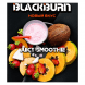 Табак BlackBurn - Juicy Smoothie (Тропический Смузи, 25 грамм) купить в Иркутске