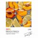 Табак Joy - Beach Peach (Персик и Лимон, 200 грамм) купить в Иркутске
