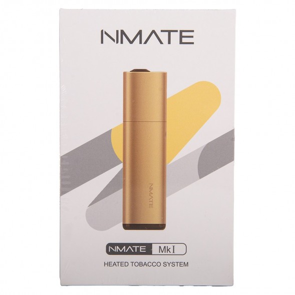 Устройство для стиков - NMATE Mk I (GOLD) купить в Иркутске