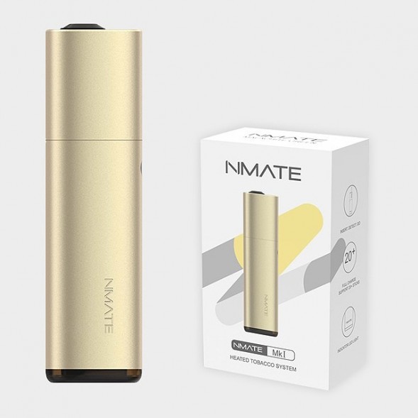 Устройство для стиков - NMATE Mk I (GOLD) купить в Иркутске