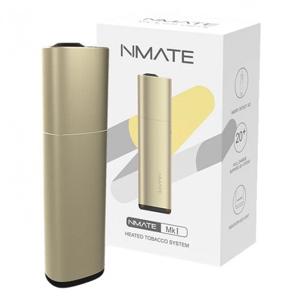Устройство для стиков - NMATE Mk I (GOLD) купить в Иркутске