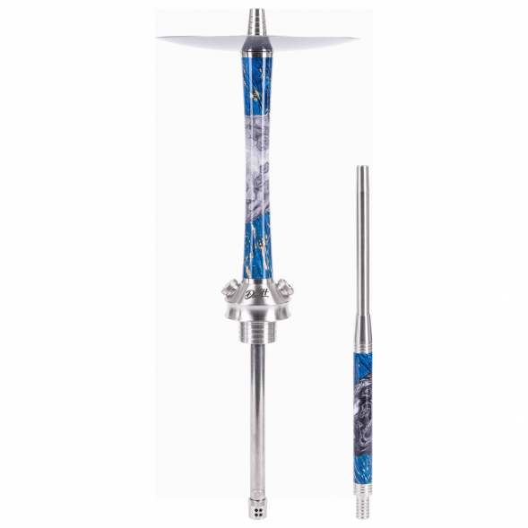 Кальян DSH - EX Frozen (без колбы) купить в Иркутске