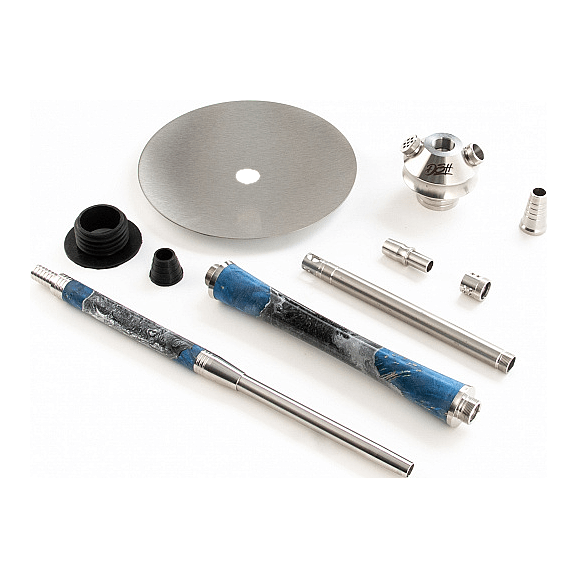 Кальян DSH - EX Frozen (без колбы) купить в Иркутске