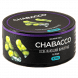 Смесь Chabacco MEDIUM - Ice Grape (Освежающий Виноград, 25 грамм) купить в Иркутске