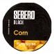 Табак Sebero Black - Corn (Кукуруза, 100 грамм) купить в Иркутске