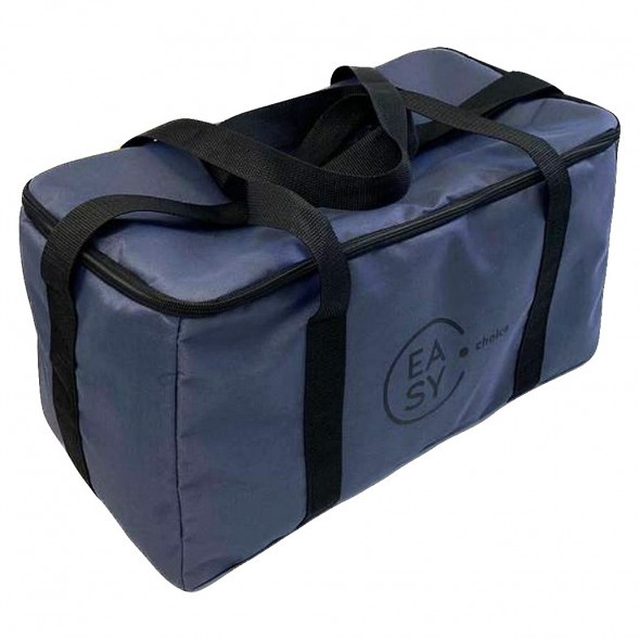 Сумка для кальяна Easy Choice (Серая) купить в Иркутске