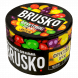 Смесь Brusko Medium - Фруктовое Драже (50 грамм) купить в Иркутске