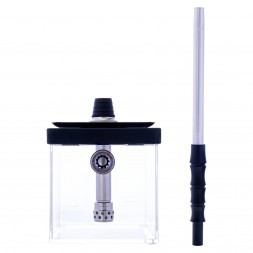 Кальян Alpha Hookah - SMART BOX