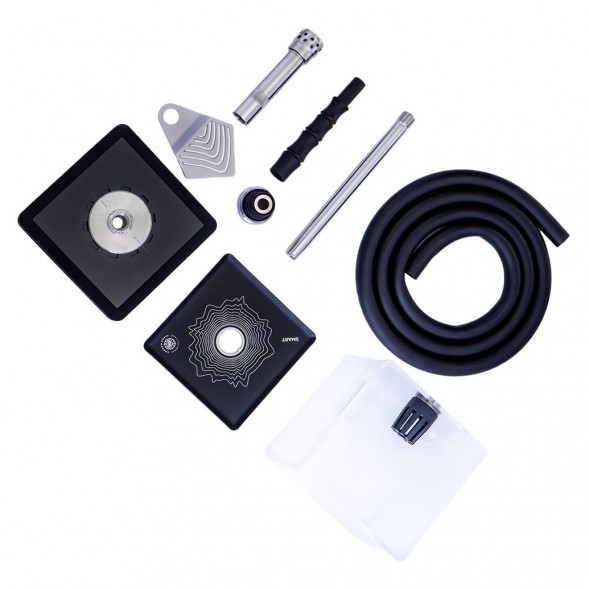 Кальян Alpha Hookah - SMART BOX купить в Иркутске