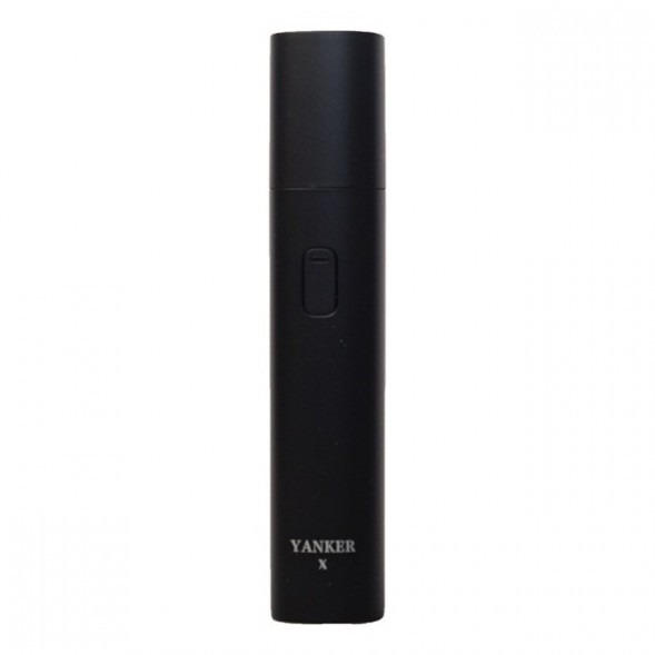 Устройство для стиков - Yanker X (Чёрный) купить в Иркутске