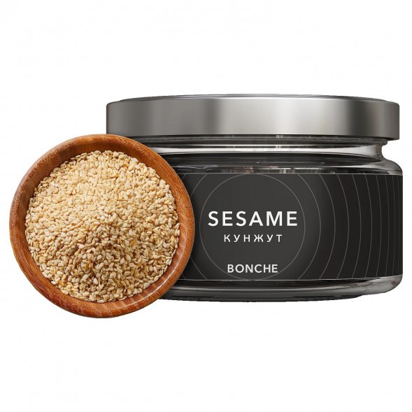 Табак Bonche - Sesame (Кунжут, 60 грамм) купить в Иркутске