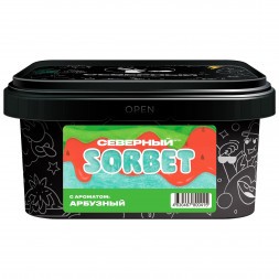 Табак Северный - Арбузный Сорбет (200 грамм)