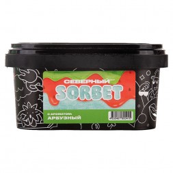 Табак Северный - Арбузный Сорбет (200 грамм)