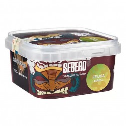 Табак Sebero - Feijoa (Фейхоа, 200 грамм)