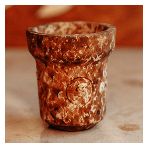 Чаша ST Phunnel - Kaif (Крапинка) купить в Иркутске