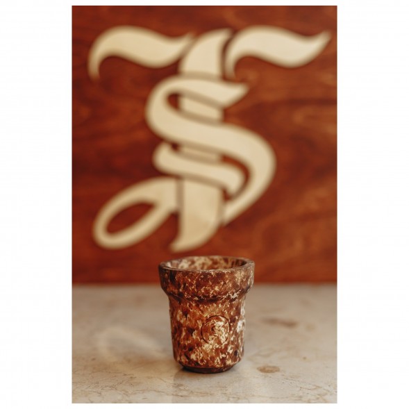 Чаша ST Phunnel - Kaif (Крапинка) купить в Иркутске