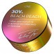 Табак Joy - Beach Peach (Персик и Лимон, 25 грамм) купить в Иркутске