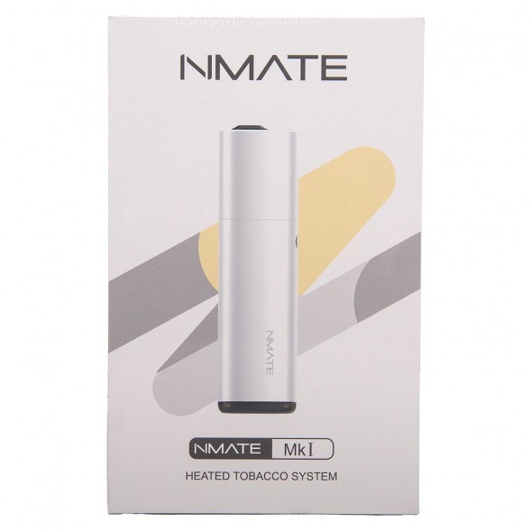 Устройство для стиков - NMATE Mk I (WHITE) купить в Иркутске