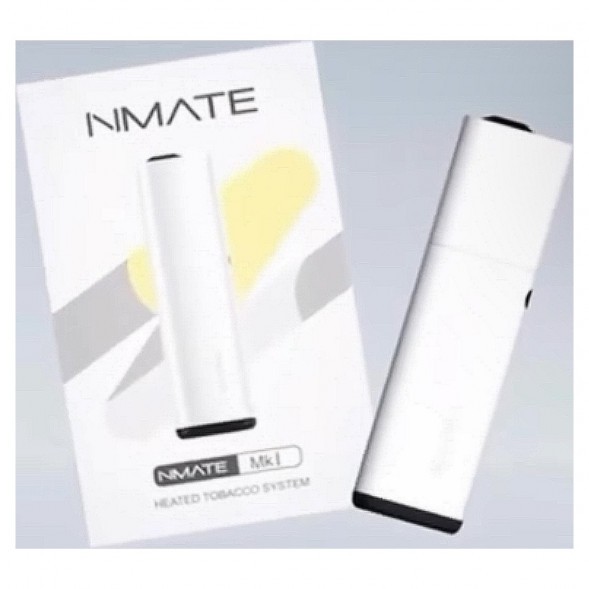 Устройство для стиков - NMATE Mk I (WHITE) купить в Иркутске