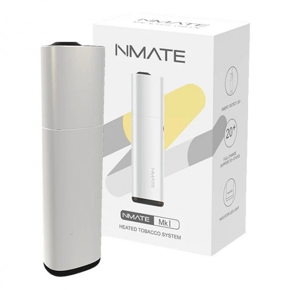 Устройство для стиков - NMATE Mk I (WHITE) купить в Иркутске