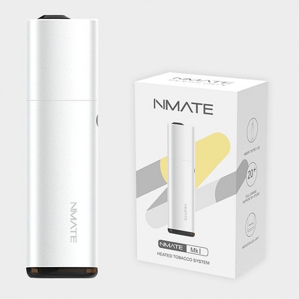 Устройство для стиков - NMATE Mk I (WHITE) купить в Иркутске
