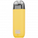 Электронная сигарета Brusko - Minican 2 (400 mAh, Жёлтый) купить в Иркутске